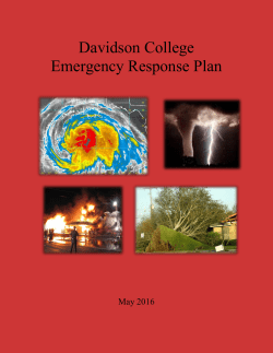 Plan - Davidson