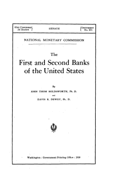 Second -United States Bank