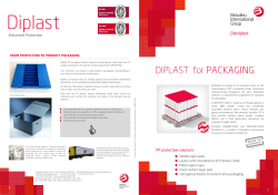 brochure