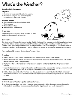 Preschool–Kindergarten