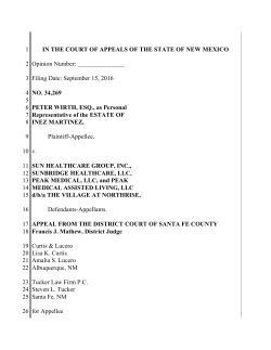 3 Filing Date: September 15, 2016 4 NO. 3