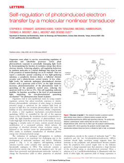 paper - Department of Chemistry