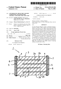 Anti-reducing dielectric ceramic composition and monolithic ceramic