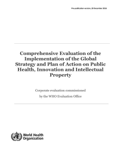 here - World Health Organization