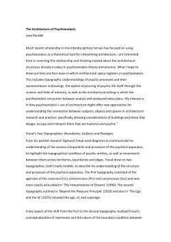 Sample PDF - Jane Rendell