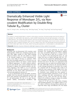 Dramatically Enhanced Visible Light Response of Monolayer ZrS2