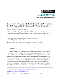 this PDF file - UTS ePRESS Journals