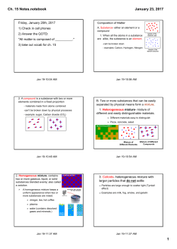 Ch. 15 Notes.notebook