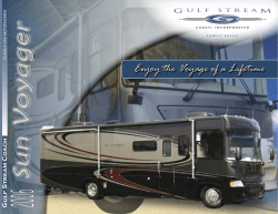Brochure - RVUSA.com
