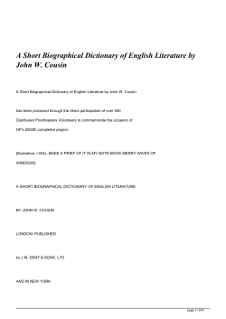 this document as a