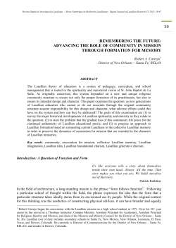 Full Text  - Revista Digital de Investigaci&oacute;n Lasaliana