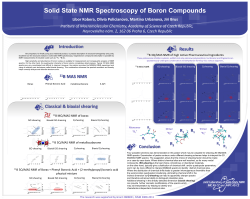Q-shearing - Institute of Macromolecular Chemistry