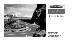 S2G Propane | Freightliner Chassis Commercial