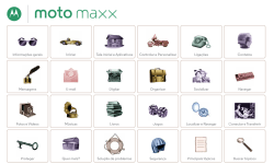 Moto Maxx Guia do Usuário