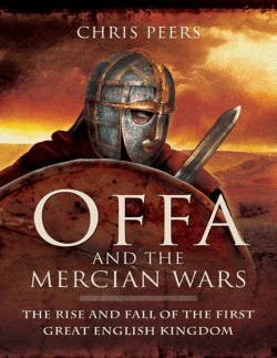 Rulers of Mercia, c. AD 600 – 874