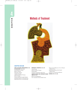 Methods of Treatment