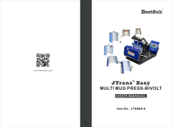 JTrans Easy - poligrafia szczecin