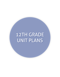 12TH GRADE UNIT PLANS