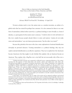 Read PDF. - Penn Arts and Sciences