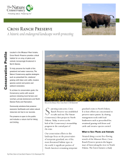 ND--Crossranch _FINAL2:Grasslands and Forests.qxd.qxd