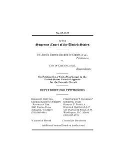 Supreme Court of the United States