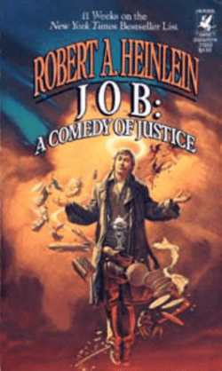 JOB: A Comedy of Justice