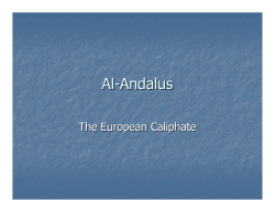 Al-Andalus