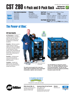 The Power of Blue