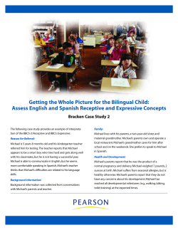 Bracken Case Study 2