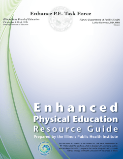 Enhanced - Illinois Public Health Institute