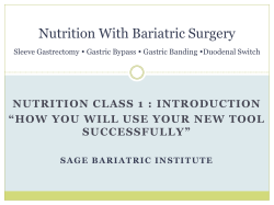wepnss - Sage Bariatric
