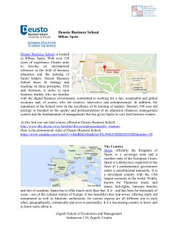 Deusto Business School