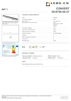 convert 05-9750-54-37 - Leds-C4
