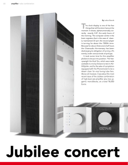 OCTAVE Audio