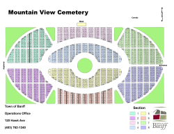 Mountain View Cemetery