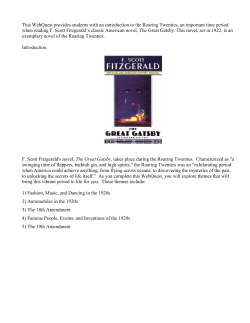 This WebQuest provides students with an introduction to the