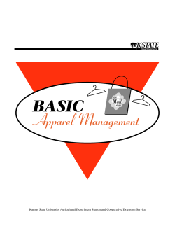 Basic Apparel Management - Marais des Cygnes District