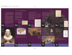 Section Five - American Library Association