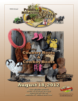 August 18, 2012 August 18, 2012