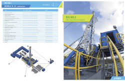 RIG NO.3