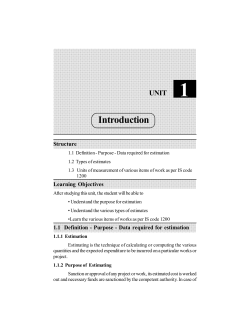 Introduction - Bieap.gov.in
