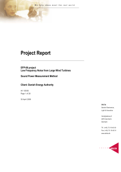 Project Report